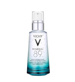 מינרל 89 וישי בוסטר יומי Vichy Mineral Booster 50ml