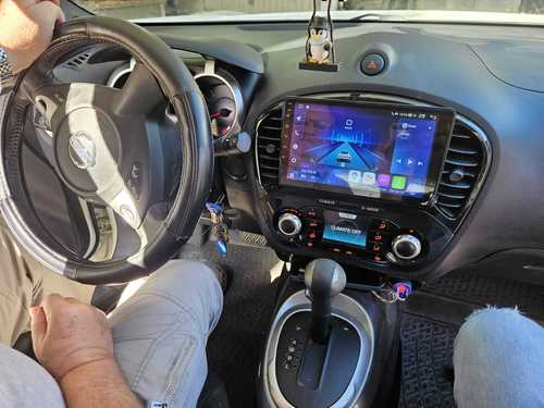 מערכת מולטימדיה לשברולט קרוז 2017 genesis standart