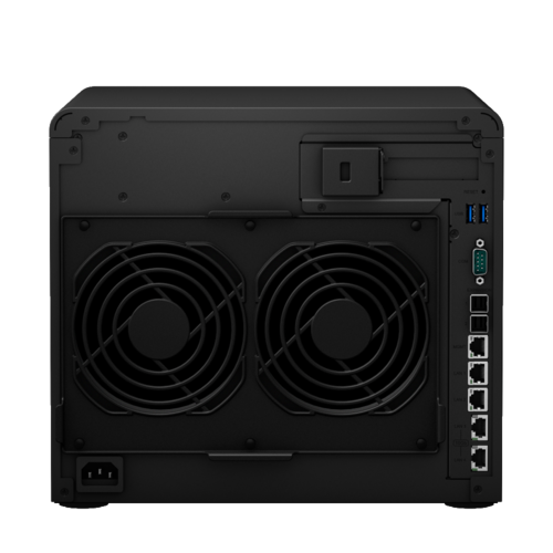 שרת אחסון רשתי Synology NAS DS3622xs+ – 12BAY