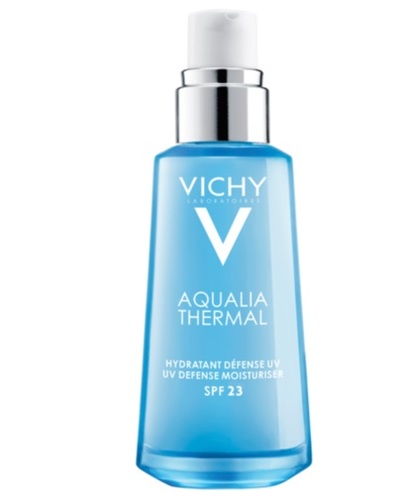 וישי קרם לחות אקוואליה טרמל עם מקדם הגנה Aqualia Thermal 50ml SPF23