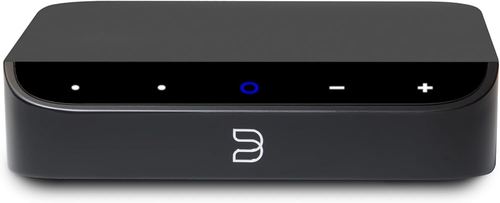 סטרימר אלחוטי BlueSound Node Nano