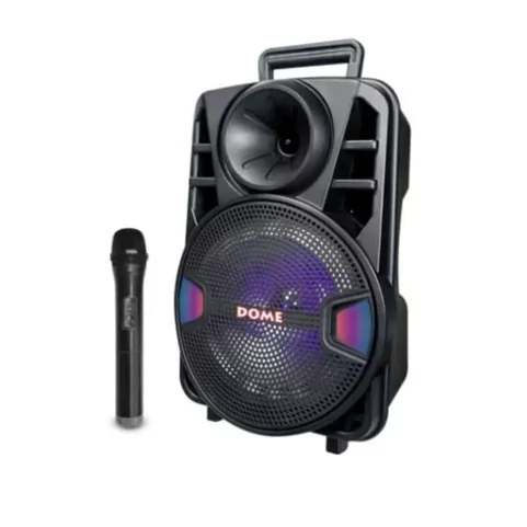 בידורית ”8 DOME DM-3008