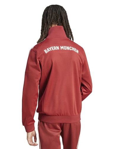 ג'קט אדידס ביירן מינכן adidas FC Bayern Track Top | גברים