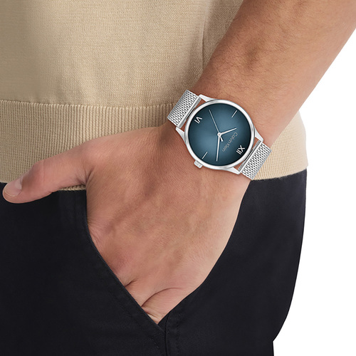 Calvin Klein 25200450 סדרה חדשה לגבר