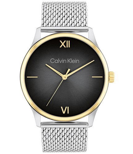 Calvin Klein 25200452 סדרה חדשה לגבר