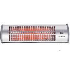  תנור אמבטיה אינפרה 2000W דגם ATL-QH1500