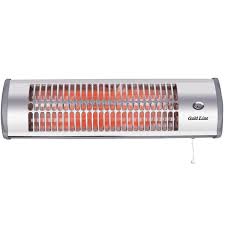 תנור אמבטיה אינפרה 2000W דגם ATL-QH1500