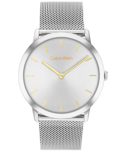 Calvin Klein 25300001 סדרה חדשה לגבר