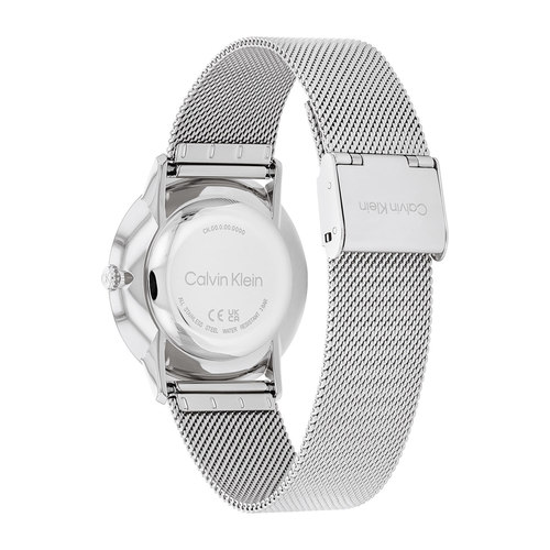 Calvin Klein 25300001 סדרה חדשה לגבר
