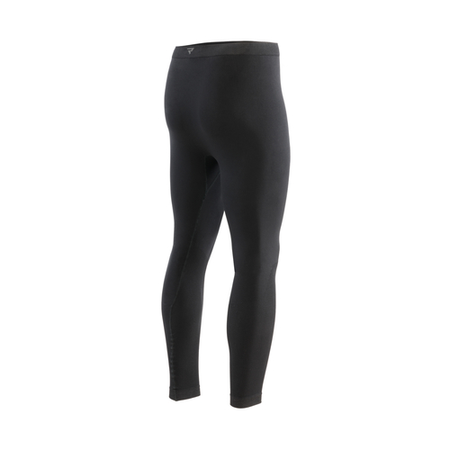 טייץ תרמי רבל הורן שחור - REBELHORN FREEZE II THERMO TROUSERS