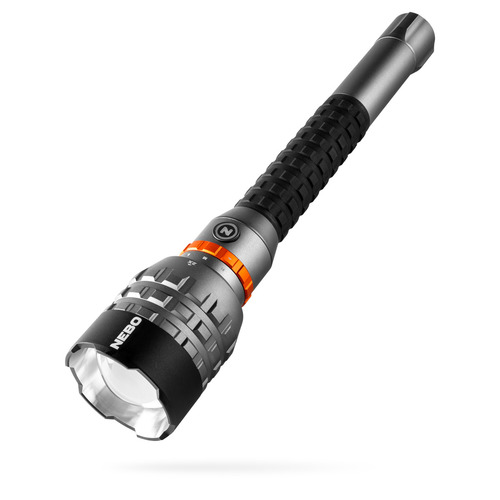 פנס DAVINCI 18000 MAG DIAL FLASHLIGHT
