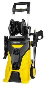 מכונת שטיפה 230 בר מנוע אינדוקציה Peerless PRL-230