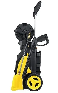 מכונת שטיפה 230 בר מנוע אינדוקציה Peerless PRL-230