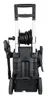 מכונת שטיפה 230 בר מנוע אינדוקציה Peerless PRL-230