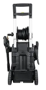 מכונת שטיפה 230 בר מנוע אינדוקציה Peerless PRL-230