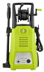 מכונת שטיפה 185 בר Peerless PRL-185