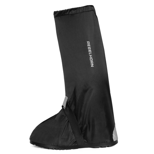 ערדליים רבל הורן - REBELHORN THUNDER RAIN SHOE COVER