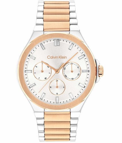 Calvin Klein 25100052 סדרה חדשה לנשים