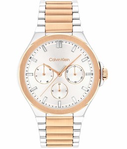 Calvin Klein 25100052 סדרה חדשה לנשים