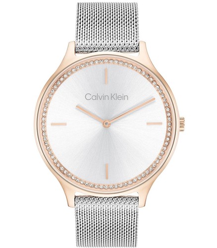 Calvin Klein 25100006 סדרה חדשה לנשים