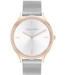 Calvin Klein 25100006 סדרה חדשה לנשים