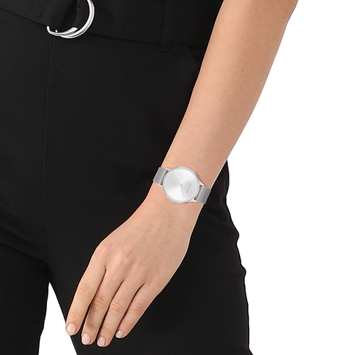 Calvin Klein 25200001 סדרה חדשה לנשים