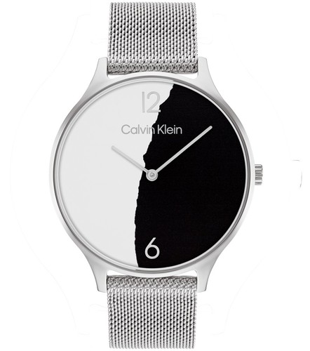 Calvin Klein 25100007 סדרה חדשה לנשים