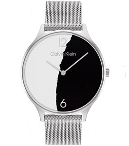 Calvin Klein 25100007 סדרה חדשה לנשים