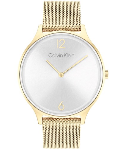 Calvin Klein 25200003 סדרה חדשה לנשים