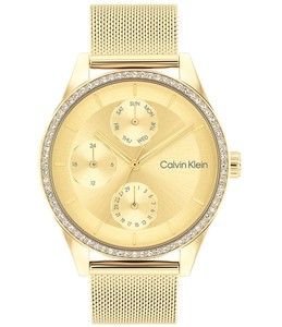 Calvin Klein 25100011 סדרה חדשה לנשים