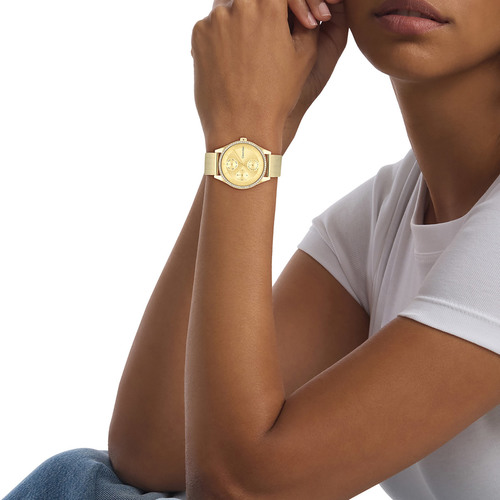 Calvin Klein 25100011 סדרה חדשה לנשים