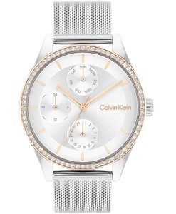 Calvin Klein 25100010 סדרה חדשה לנשים