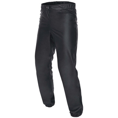 מכנס סערה רבל הורן שחור - REBELHORN OCEAN RAIN PANTS