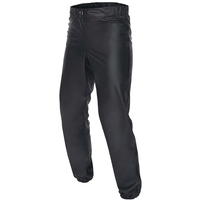 מכנס סערה רבל הורן שחור - REBELHORN OCEAN RAIN PANTS