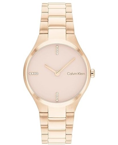 Calvin Klein 25200334 סדרה חדשה לנשים