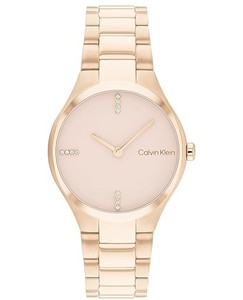 Calvin Klein 25200334 סדרה חדשה לנשים