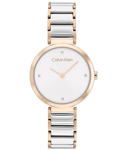 Calvin Klein 25200139 סדרה חדשה לנשים