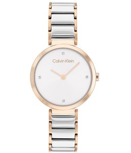 Calvin Klein 25200139 סדרה חדשה לנשים
