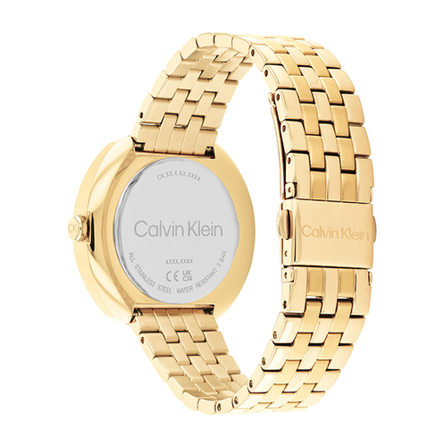 Calvin Klein 25200336 סדרה חדשה לנשים