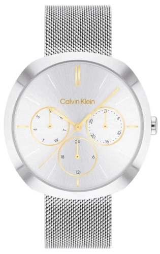 Calvin Klein 25200338 סדרה חדשה לנשים