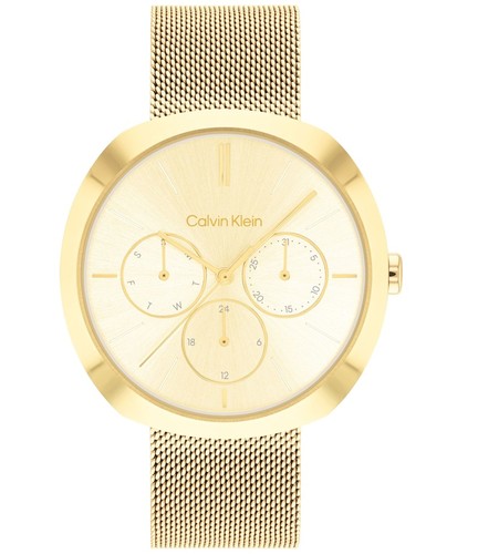 Calvin Klein 25200339 סדרה חדשה לנשים