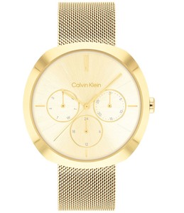 Calvin Klein 25200339 סדרה חדשה לנשים
