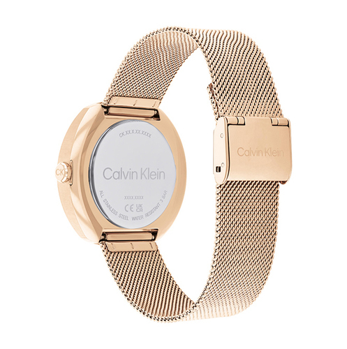Calvin Klein 25200340 סדרה חדשה לנשים