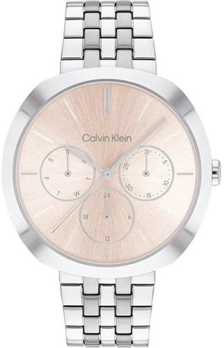 Calvin Klein 25200335 סדרה חדשה לנשים