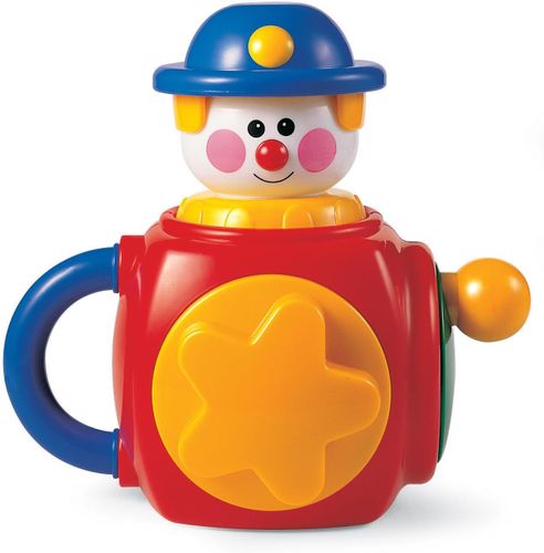 ליצן מוזיקלי