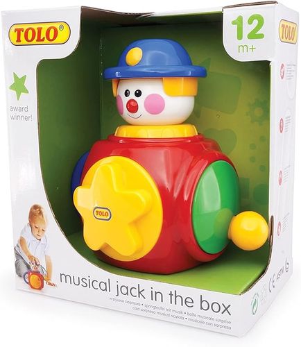 ליצן מוזיקלי