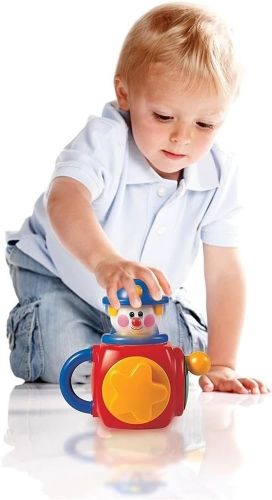 ליצן מוזיקלי