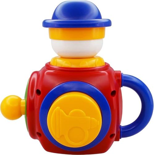 ליצן מוזיקלי