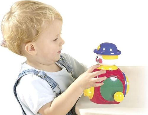 ליצן מוזיקלי