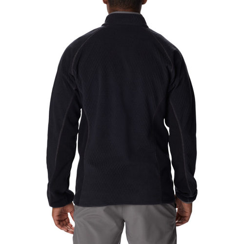 Outdoor Tracks Full Zip II מעיל פליס לגברים - COLUMBIA